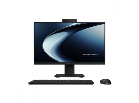 Komputer All-in-One ExpertCentre P440VAK-BPCI40X - Core 7 240H/16GB/512GB/23.8 cali FHD/Win 11 PRO/3YRS