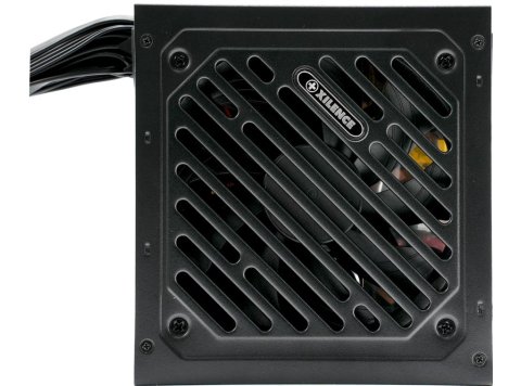 Xilence Gaming Gold Series XP650R12 moduł zasilaczy 650 W 20+4 pin ATX ATX Czarny
