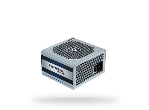 Zasilacz Chieftec iARENA GPC-700S (Aktywne; 120 mm)