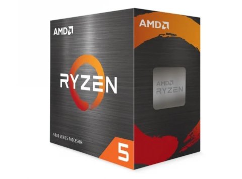 Procesor Ryzen 5 5500 100-100000457BOX