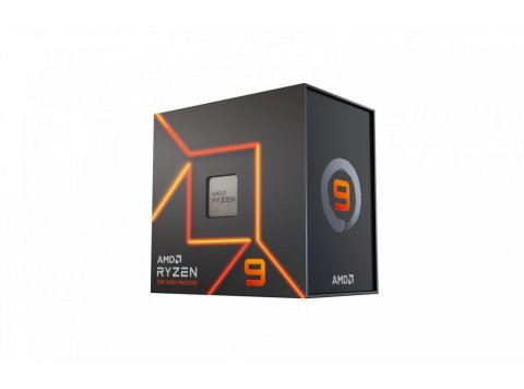 Procesor Ryzen 9 7900X 4,7GHz 100-100000589WOF