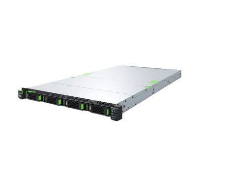 Fujitsu PRIMERGY RX2540 M7 serwer 0 GB Rack (2U) Intel® Xeon® Gold 6434 3,7 GHz 32 GB DDR5-SDRAM 900 W