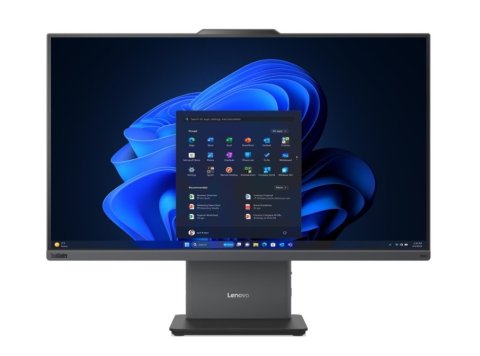 Lenovo ThinkCentre neo 50a 24 G6 AiO Ultra 5 226V 23.8"FHD IPS 250nits AG 16GB LPDDR5X-8533 SSD512 WiFi6+BT Cam5MP W11Pro Luna Grey 3Y OnSite