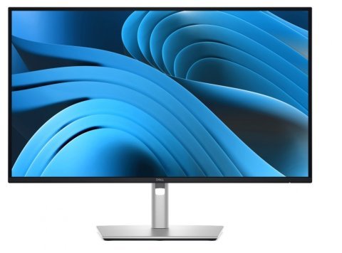 Monitor 27 cali P2725DE IPS QHD LED/RJ45/HDMI/DP/USBC/3Y