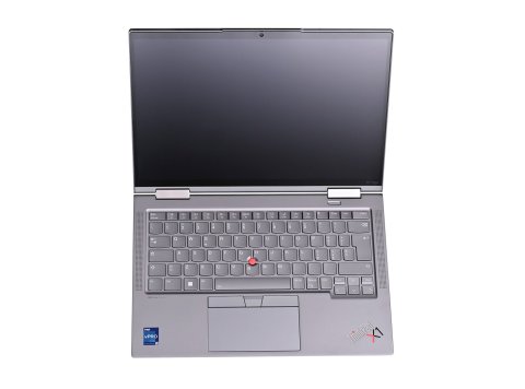 Lenovo ThinkPad X1 Yoga G8 i7-1365U 14"WUXGA 16GB SSD512 Klaw. QWERTY + włoskie znaki W11Pro (REPACK) 2Y