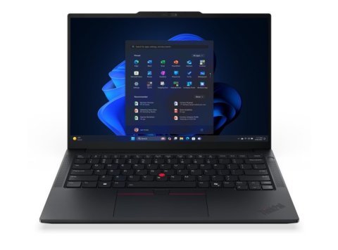 Laptop ThinkPad E14 G8 W11Pro 21Y600BRPB Ultra 5 325/16GB/512GB/INT/14.0 WUXGA/BLACK/3YRS OS + C02 offset