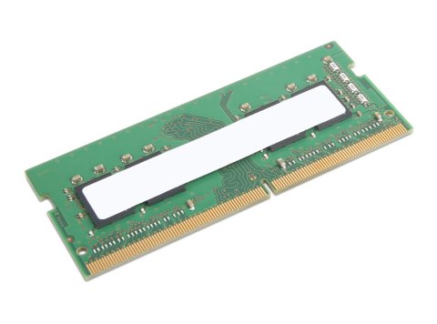 Lenovo ThinkPad 8GB DDR4 3200 SO-DIMM Memory Gen 2 4X71D09532
