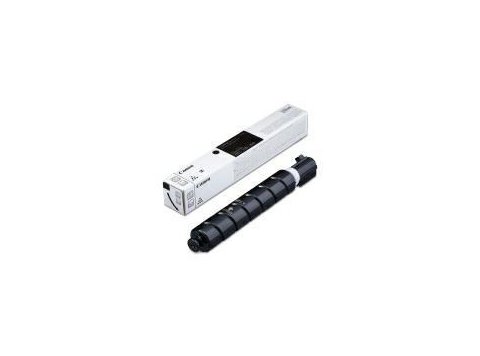 Canon Toner C-EXV67 Black 33K