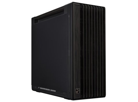 Obudowa Asus PROART PA602 WOOD METAL PWM BLACK