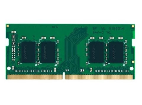 Pamięć DDR4 SODIMM 32GB/3200 CL22