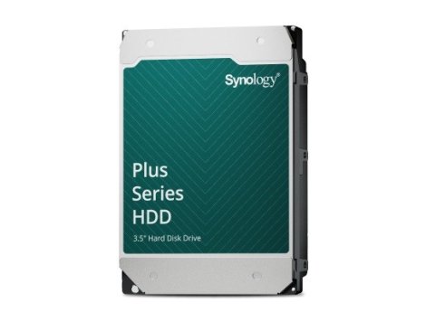Dysk HDD 12TB HAT3310-12T SATA 3,5 cala 512e 7,2k