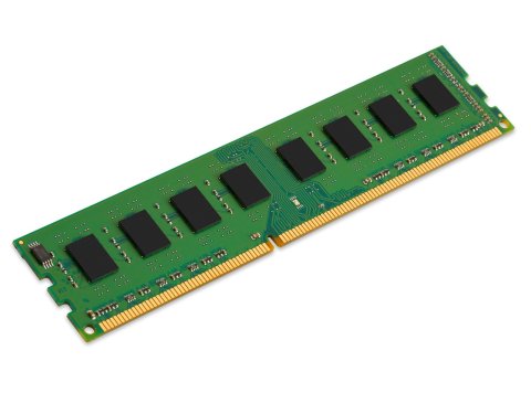 Pamięć Kingston KCP3L16NS8/4 (DDR3 DIMM; 1 x 4 GB; 1600 MHz; CL11)