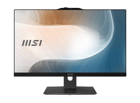 Komputer All-in-One Modern AM242P 1M-2269XEU noOS/IC5 120U/8GB/512SSD/UMA/23.8 cali/Czarny