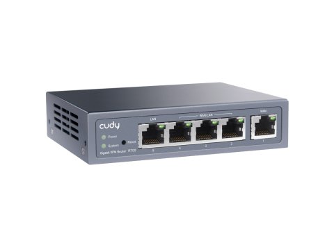 Router VPN R700 Gigabit Multi-WAN