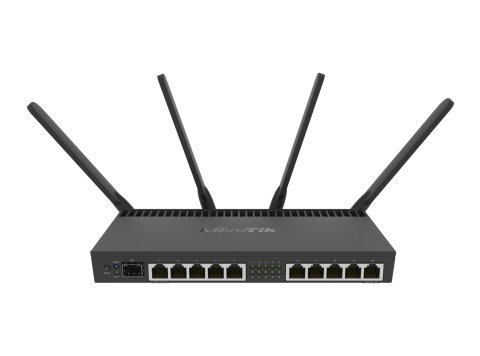 Router AC xDSL RB4011iGS+5HacQ2HnD-IN