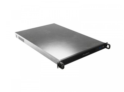 Obudowa serwerowa E-ATX 650/12 19 cali/1U