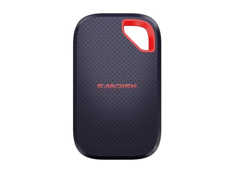 Sandisk Extreme Portable SSD "Tripel" USB 1TB External Drives 2000MB/s(R) / 1800MB/s(W)