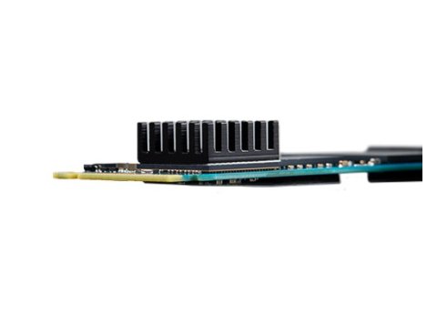 Dysk SSD DC2000B 960GB PCIe 4.0 NVMe M.2