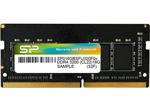 Pamięć DDR4 8GB/2666 CL19 (1x8GB) SO-DIMM