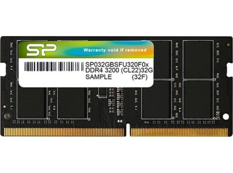 Pamięć DDR4 8GB/3200 (1*8GB) CL22 SODIMM