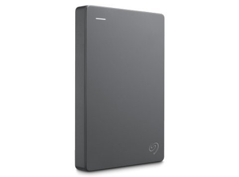 Dysk Basic 5TB 2,5 STJL5000400 szary