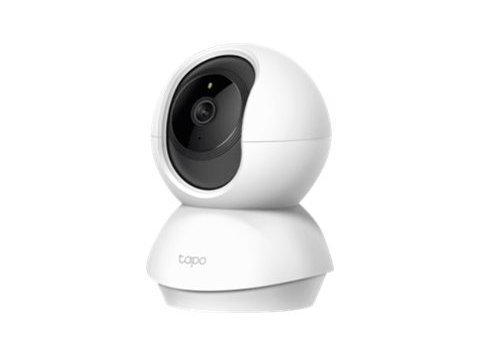 Kamera Tapo C210 WiFi 3 Mpx Obrotowa