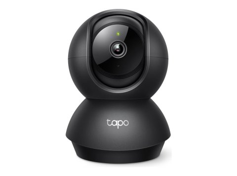 Kamera Pan/Tilt Home Security Wi-Fi Tapo C211 2K (2304x1296), 2.4 GHz, Horizontal 360o