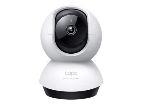 Kamera Obrotowa/uchylna bezpieczeństwa w domu Tapo C220