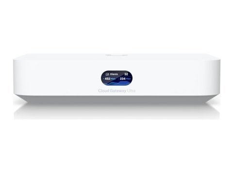 Router Cloud Gateway Ultra UCG-Ultra