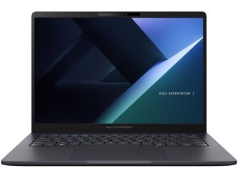 Laptop Asus ExpertBook B3405CCA-LY1474X / 14" / Ultra 5 225H / 16GB / 512GB / Windows 11 Pro (B3405CCA-LY1474X)