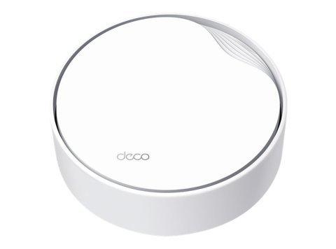 System mesh TP-LINK Deco X50-PoE(1-pack)