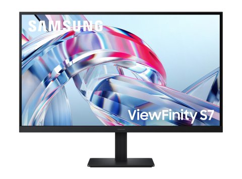 MONITOR SAMSUNG ViewFinity S7 4K UHD LED 27" LS27H704EAUXEN