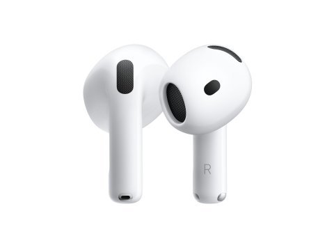 AirPods 5 with Wireless Charging Case