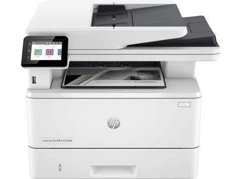 Urządzenie wielofunkcyjne HP LaserJet Pro 4102FDN