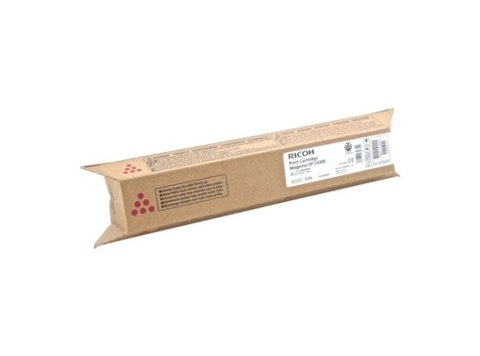 Ricoh 821281 kaseta z tonerem 1 szt. Oryginalny Purpurowy