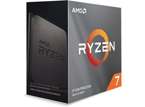 Procesor Ryzen 7 5700X 100-100000926WOF