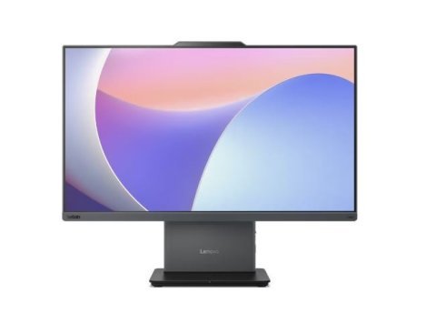 Komputer All-in-One ThinkCentre neo 50a G5 12SD0020PB W11Pro i7-13620H/16GB/512GB/INT/23.8 FHD/Touch/Luna Grey/3YRS OS