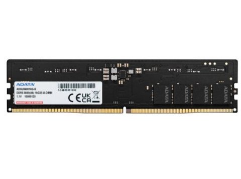 Pamięć Premier DDR5 5600 DIMM 16GB Single Tray