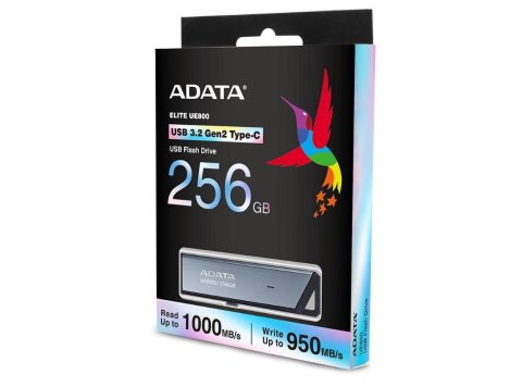 Pendrive Elite UE800 256GB USB3.2-C Gen2