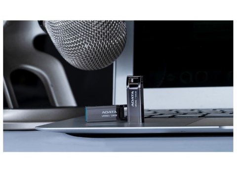 Pendrive UR340 128GB USB3.2 Gen1 Black