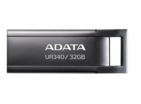 Pendrive UR340 32GB USB3.2 Gen1 Czarny