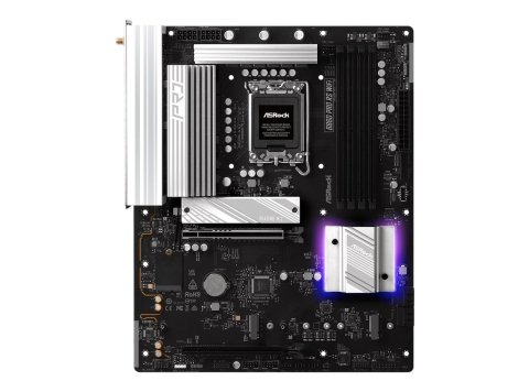 Płyta główna ASRock B860 Pro RS WiFi