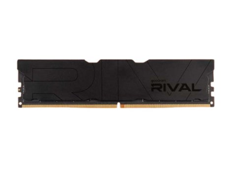 Pamięć do PC DDR4 Rival Deep 8GB(1*8)/3600 CL18 czarna