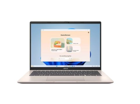 Laptop Vivobook 14 X1407AA-LY010W Ultra 5 325 16GB/512GB/14.0