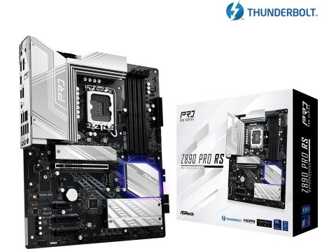 Płyta główna Z890 PRO RS ATX
