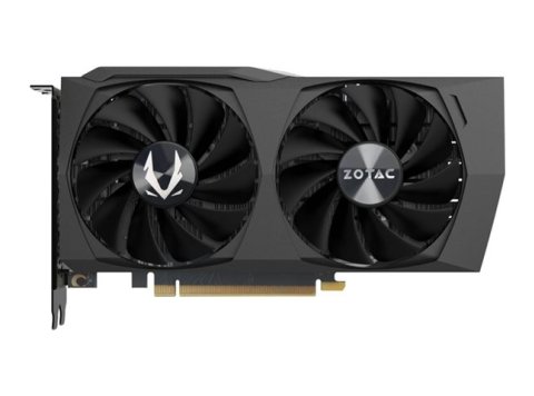 Karta graficzna ZOTAC GAMING GEFORCE RTX 3050 ECO 8GB GDDR6