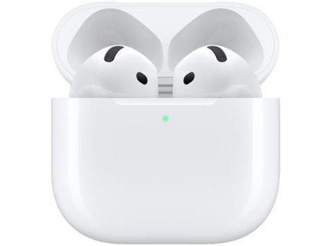 Słuchawki AirPods 5