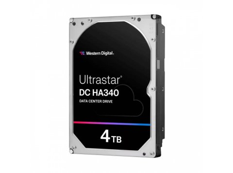Dysk twardy Ultrastar DC HA340 4TB 3.5 cala SATAIII