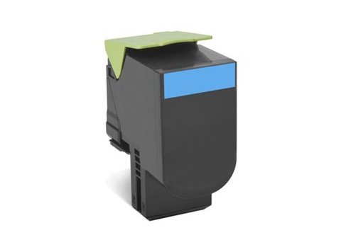 LEXMARK 24B6008 Toner Lexmark cyan 3 000 str. XC2132