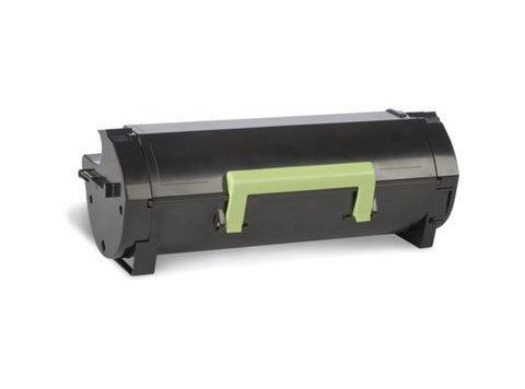 LEXMARK 24B6186 Toner Lexmark black 16000 str. M3150 / XM3150